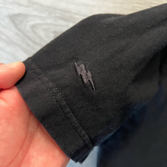 Rare Panther © / XL / Panthers Only / T-Shirt / Black - Picture 5 of 8